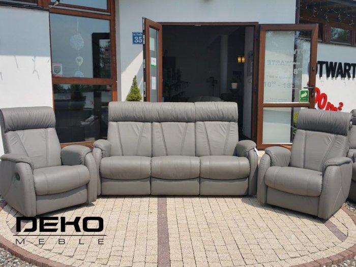 Mały zgrabny komplet Lena