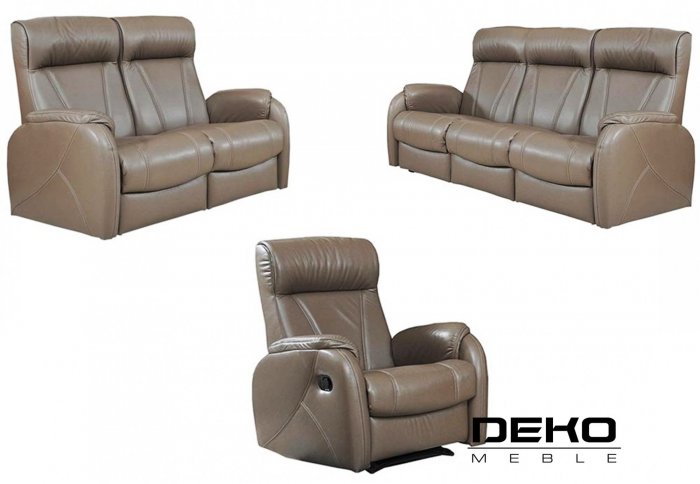 Mały zgrabny komplet Lena