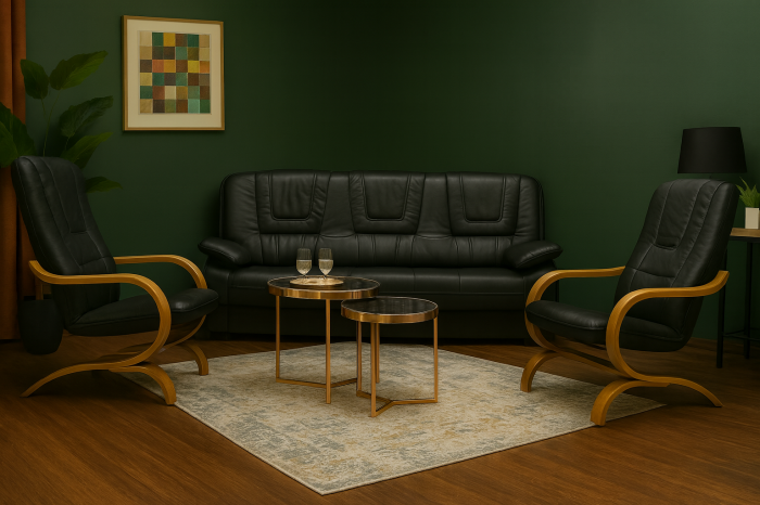 Bestsellerowy komplet FINKA