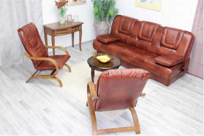 Bestsellerowy komplet FINKA