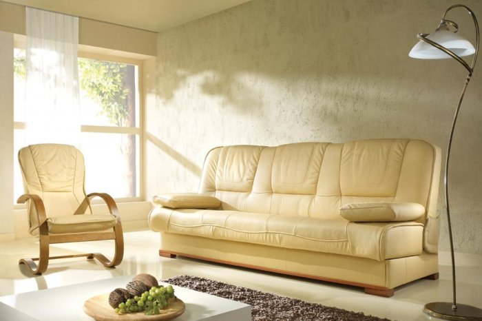 Bestsellerowy komplet FINKA