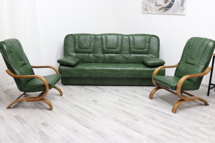 Bestsellerowy komplet FINKA