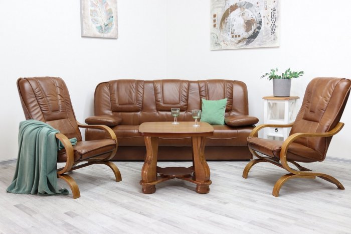 Bestsellerowy komplet FINKA