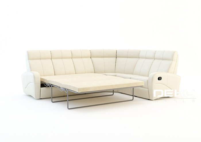 HIT ostatnich miesięcy Narożnik Aston