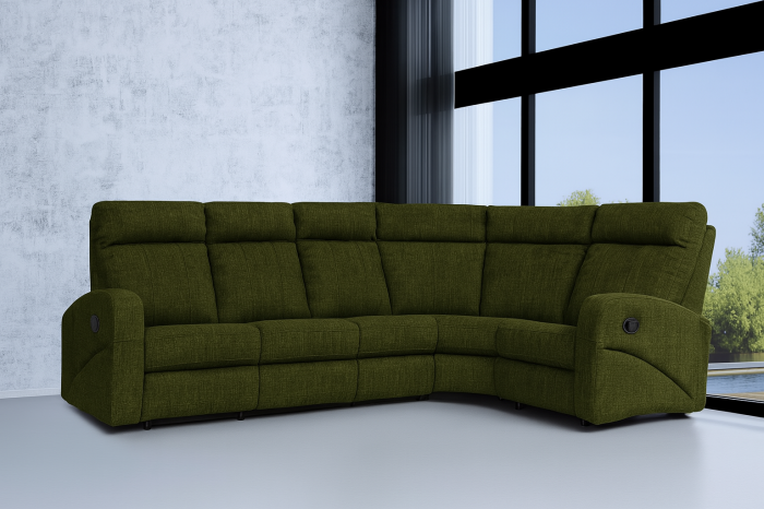 HIT ostatnich miesięcy Narożnik Aston