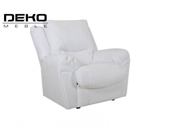 Najwyższej jakości komplet wypoczynkowy marki DEKO⁣