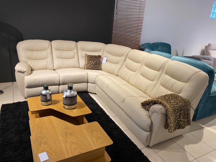 Narożnik Tania II, który od lat jest wyborem nr. 1 wśród klientów.