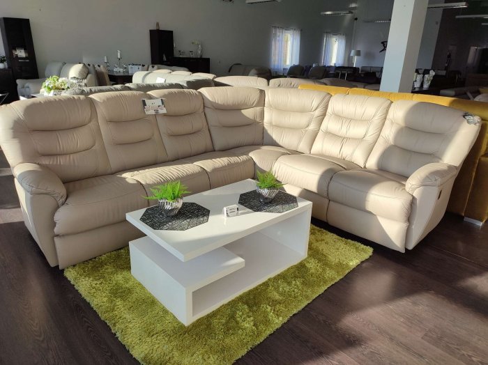 Narożnik Tania II, który od lat jest wyborem nr. 1 wśród klientów.