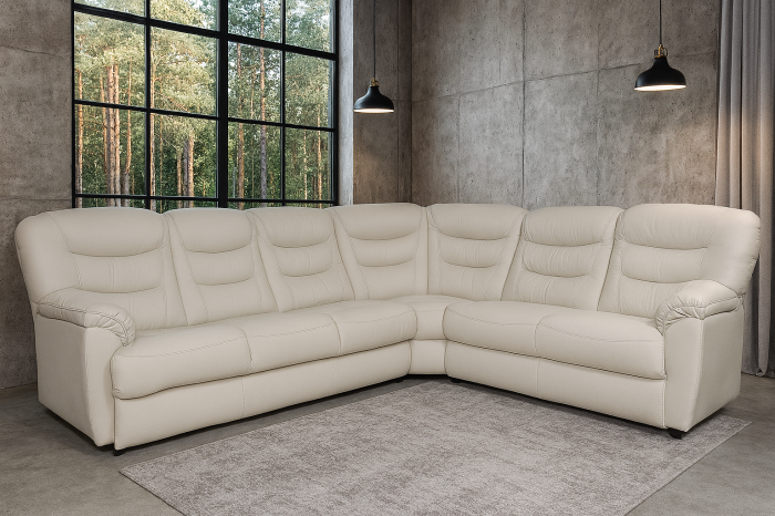 Narożnik Tania II, który od lat jest wyborem nr. 1 wśród klientów.