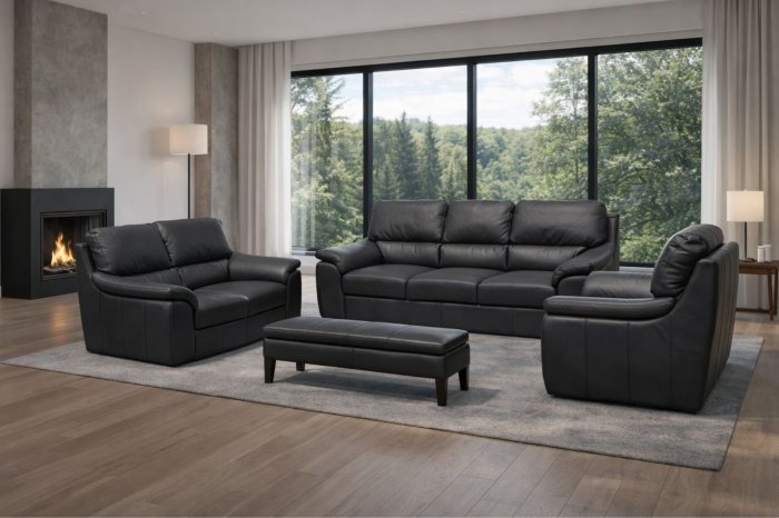 Komplet MALEZJA - mebel bardzo gustowny