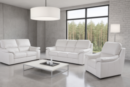 Komplet MALEZJA - mebel bardzo gustowny