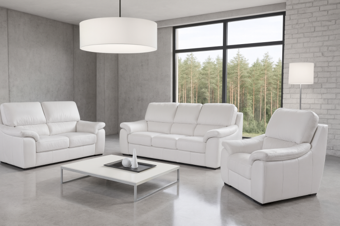 Komplet MALEZJA - mebel bardzo gustowny