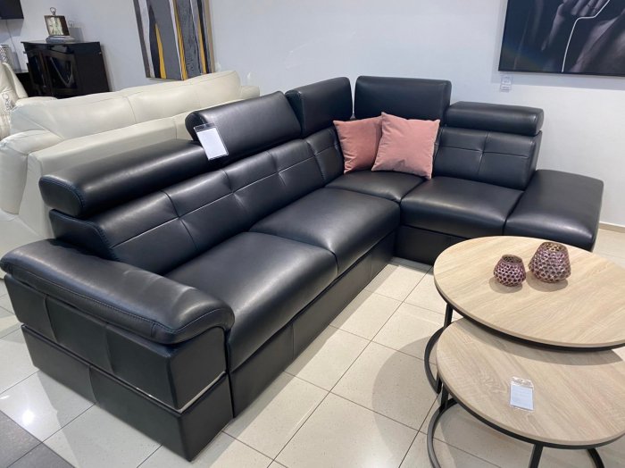 Nietuzinkowe połączenie elegancji z nowoczesnym design’em