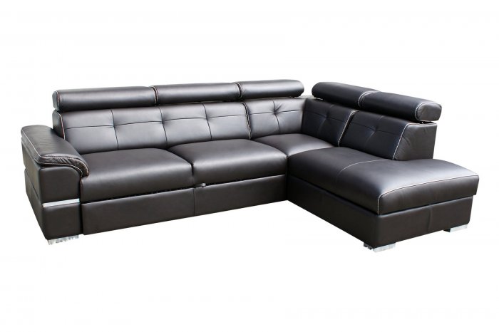 Nietuzinkowe połączenie elegancji z nowoczesnym design’em