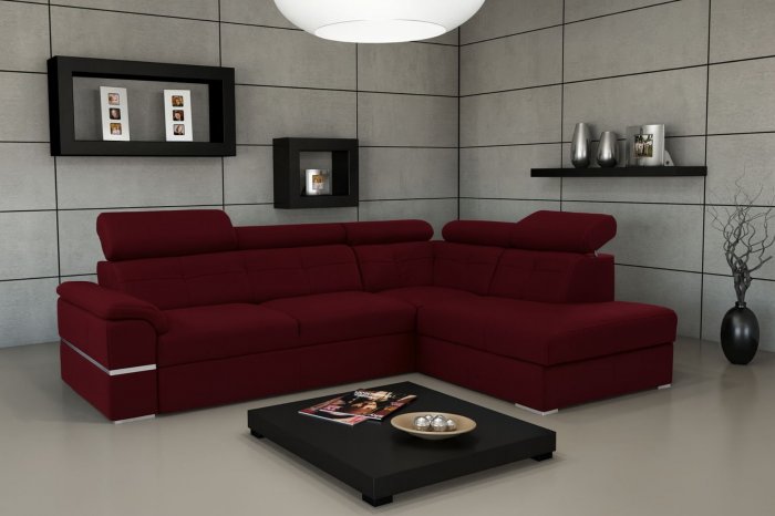 Nietuzinkowe połączenie elegancji z nowoczesnym design’em