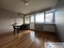 Atrakcyjne mieszkanie z balkonem. Bieżanów