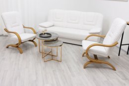 Bestsellerowy komplet FINKA - wersalka