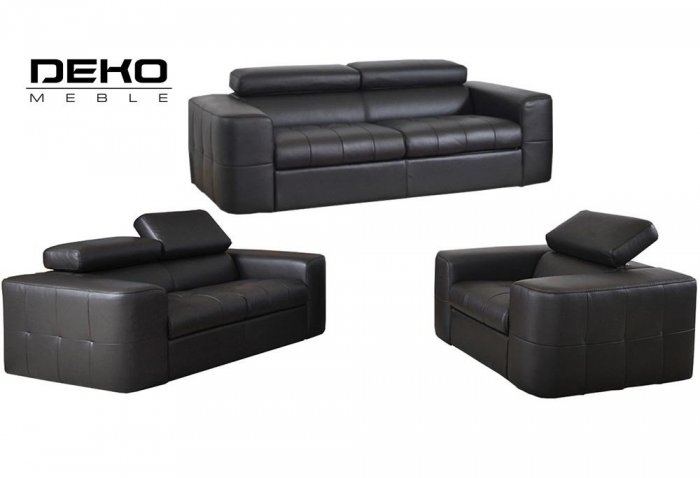 Prawdziwa gratka dla wielbicieli Zestawów wypoczynkowych