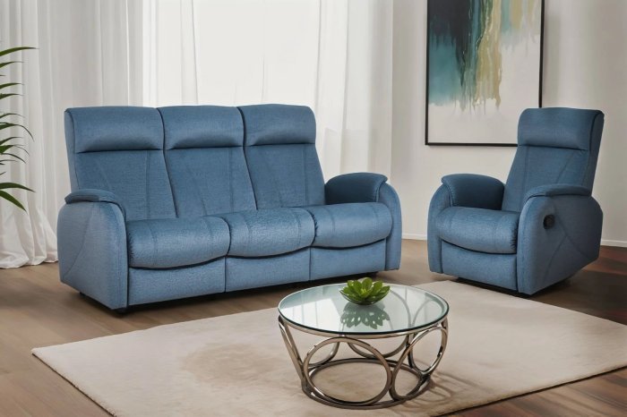 Skuteczna LENA - niewielki rozmiar kompletu