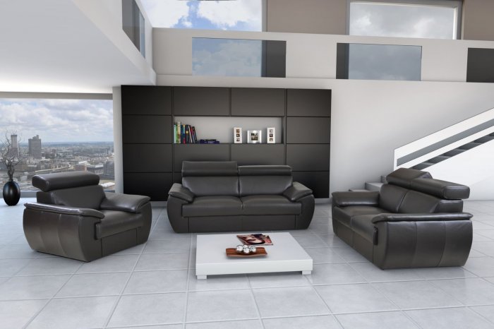 Prawdziwy HIT wśród kompletów wypoczynkowych czyli MONACO II