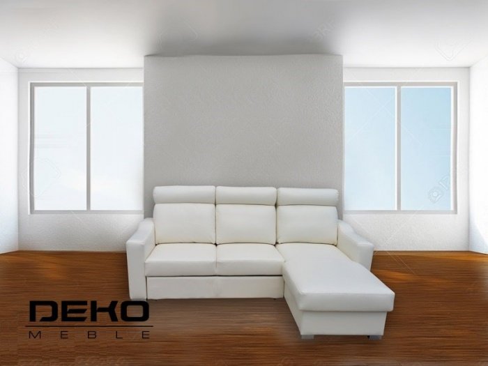 Przedstawiamy narożnik MAXIM prawdziwy HIT