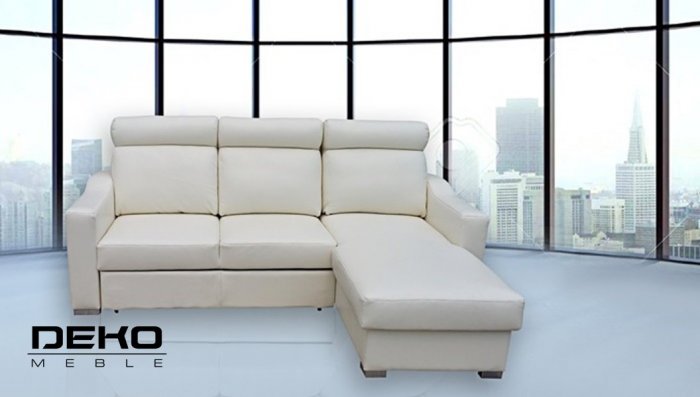 Przedstawiamy narożnik MAXIM prawdziwy HIT