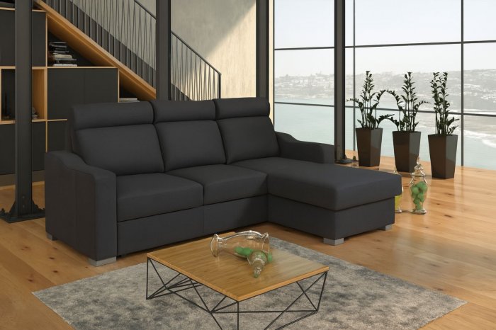 Przedstawiamy narożnik MAXIM prawdziwy HIT