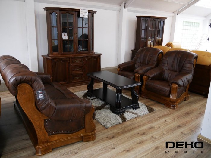 Absolutnie rewelacyjny komplet PATRYCJA⁣