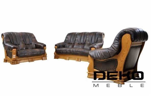 Absolutnie rewelacyjny komplet PATRYCJA⁣