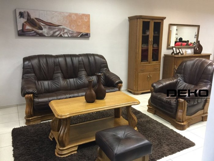 Absolutnie rewelacyjny komplet PATRYCJA⁣