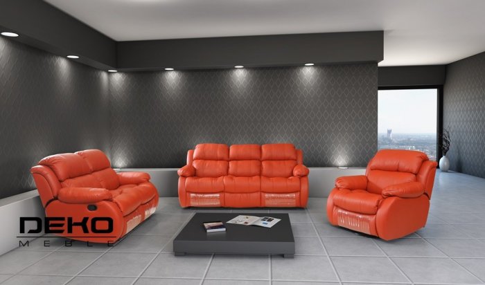 Elegancja, szyk i wysoki komfort - REGLAINER