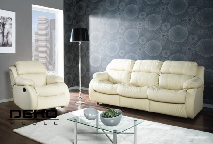 Elegancja, szyk i wysoki komfort - REGLAINER