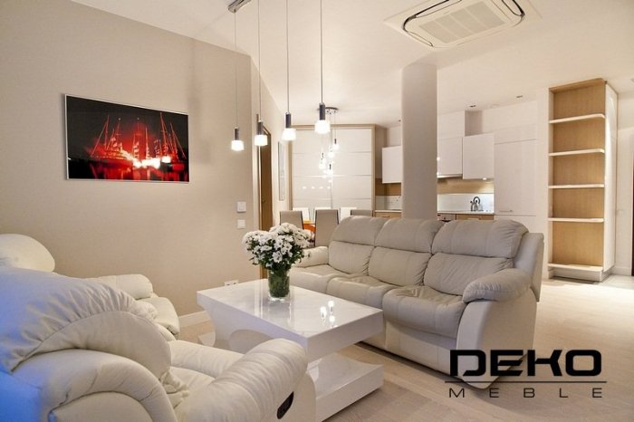 Elegancja, szyk i wysoki komfort - REGLAINER