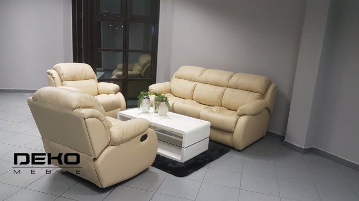 Elegancja, szyk i wysoki komfort - REGLAINER