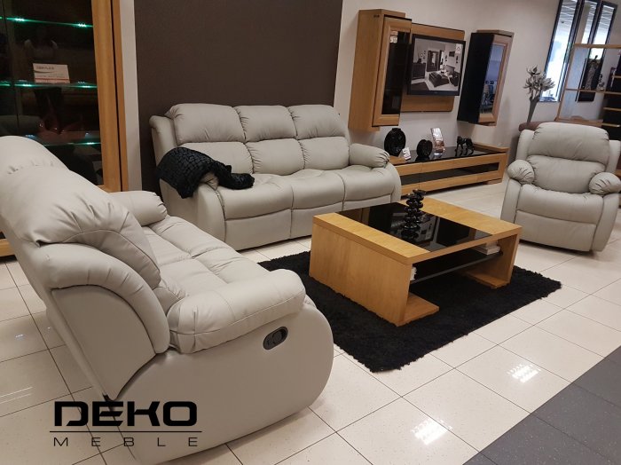 Elegancja, szyk i wysoki komfort - REGLAINER