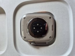 APPLE WAT ULT2 ES 49 TIT GRE S MRF33WB/A