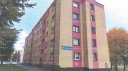 Lokal mieszkalny - Myszków