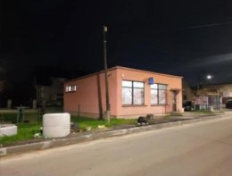 Lokal użytkowa - Polska Nowa Wieś