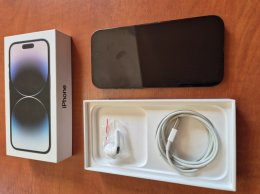 IPHONE 14 PRO 256GB 5G