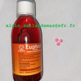 ---Alain Sallazdamaz--- Elvanse Actiskenan Subutex Orobupre Seresta UE