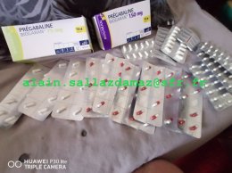Oryginał FR Medicaments Szybkie Doręczenie Gwarancja Satysfakcji ---Alain Sallazdamaz---