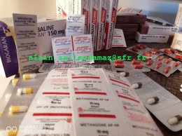 Oryginał FR Medicaments Szybkie Doręczenie Gwarancja Satysfakcji ---Alain Sallazdamaz---