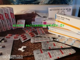 Oryginał FR Medicaments Szybkie Doręczenie Gwarancja Satysfakcji ---Alain Sallazdamaz---