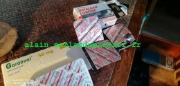 Oryginał FR Medicaments Szybkie Doręczenie Gwarancja Satysfakcji ---Alain Sallazdamaz---