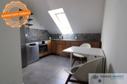 Przestronne 51,32 m² mieszkanie – Mydlniki