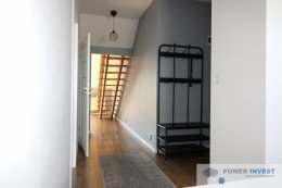Przestronne 51,32 m² mieszkanie – Mydlniki