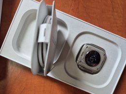 APPLE WAT ULT2 ES 49 TIT GRE S MRF33WB/A