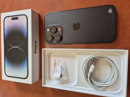iPhone 14 PRO 256 GB