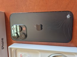 iPhone 14 PRO 256 GB