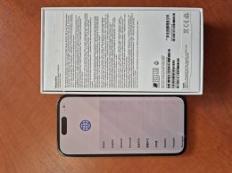 iPhone 14 PRO 256 GB